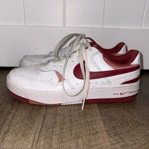 Nike Gamma Force Sneakers